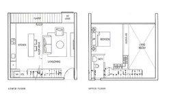 One-north Residences (D5), Apartment #163380872